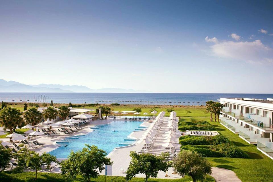 Neilson Messini Activity Beach Club